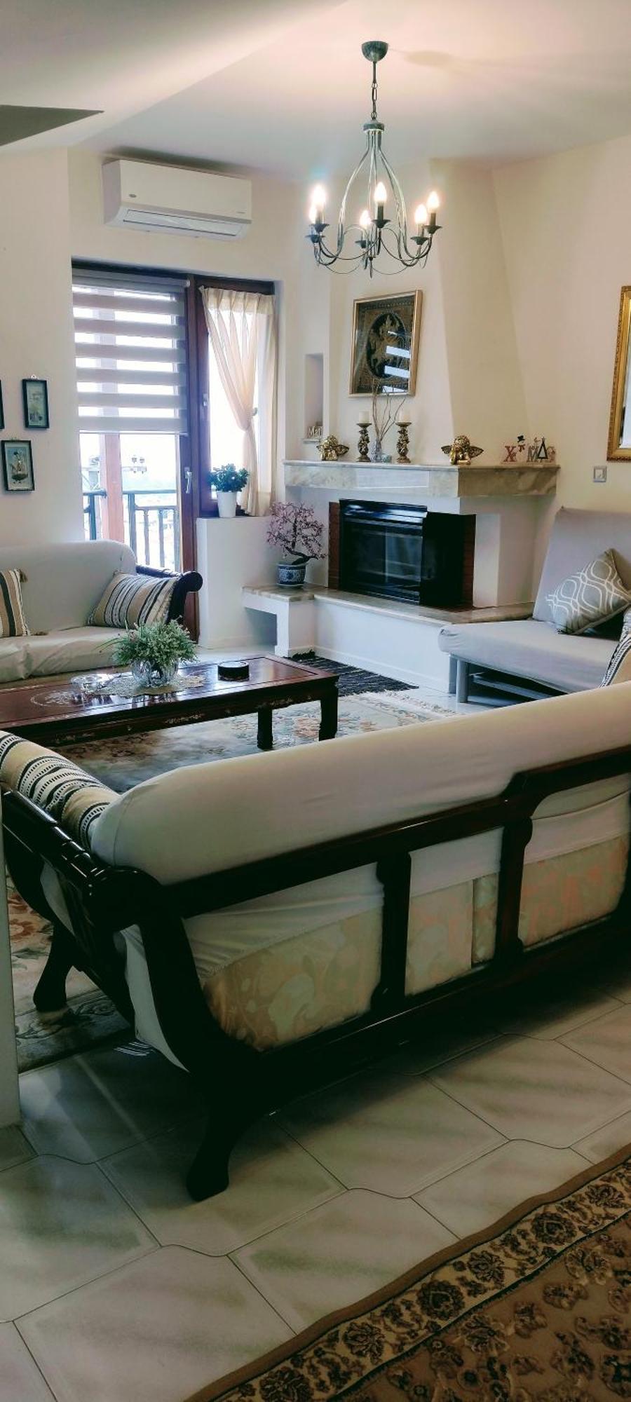 Ζεφυροσ Apartment Litochoro Exterior foto